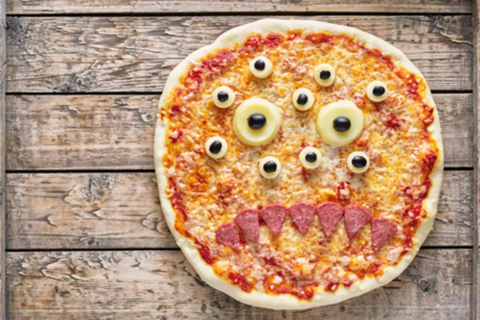 Wait, Wow, Pizza is Healthier Than Most Breakfast Cereals