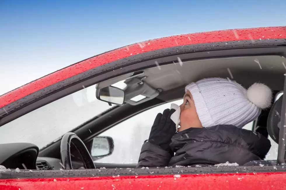 7 Things You Shouldn’t Have to Do When It’s This Cold in the Midwest