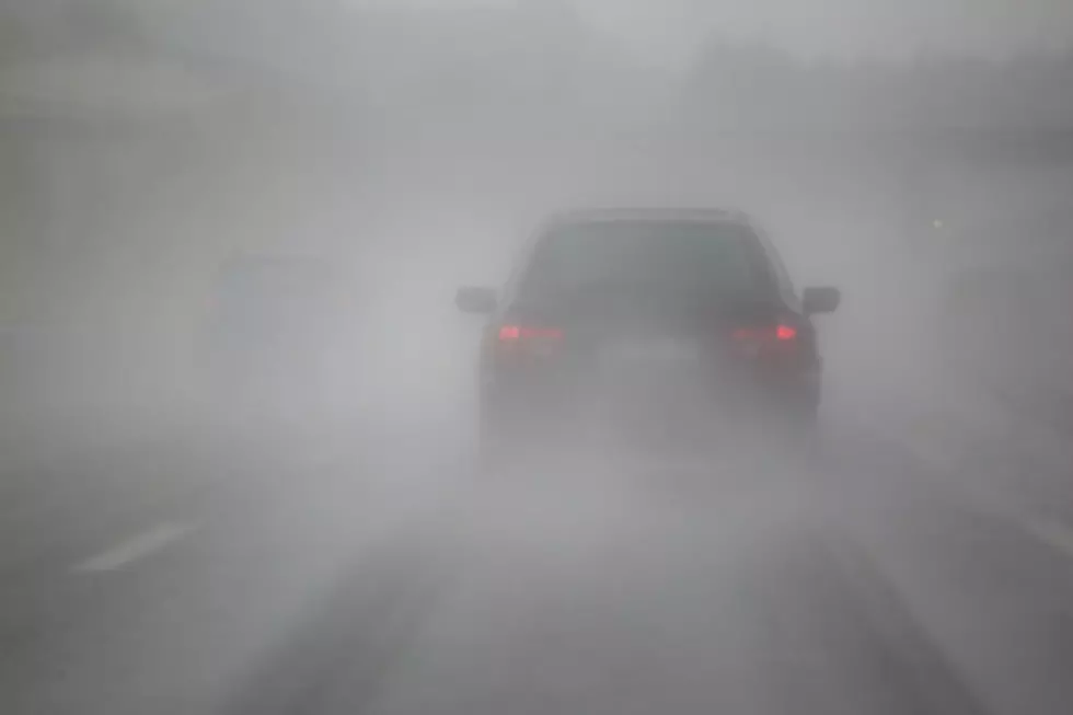 Illinois Police Remind Us to Turn Headlights On in Foggy Weather with Funny PSA
