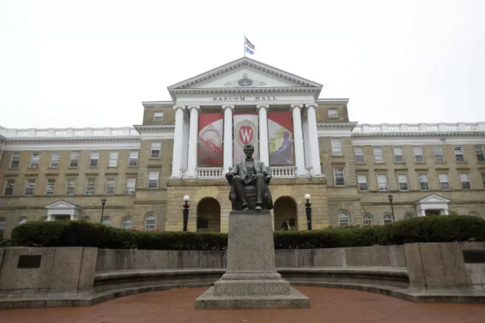 University of Wisconsin Is Set to Start Offering Free Tuition to Low Income Families