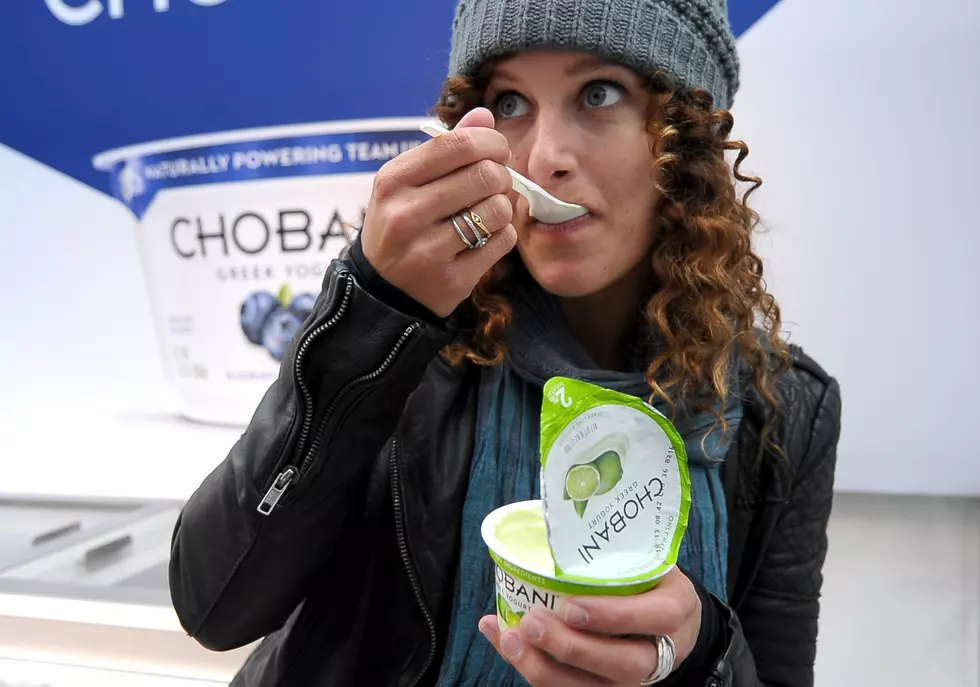 Hungry? Everyone Gets Free Food from Chobani This Month
