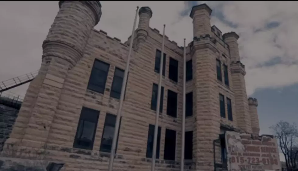 Old Joliet Prison to Become Haunted House for Halloween 2018