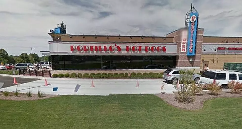Portillo’s Show No Love To Rockford with New Fashion Line