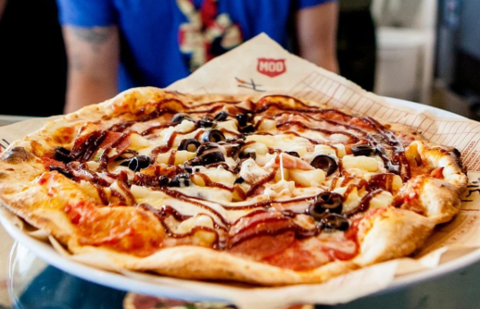 New Pizza Joint Celebrating Machesney Park Opening And We&#8217;re All Invited To The Party