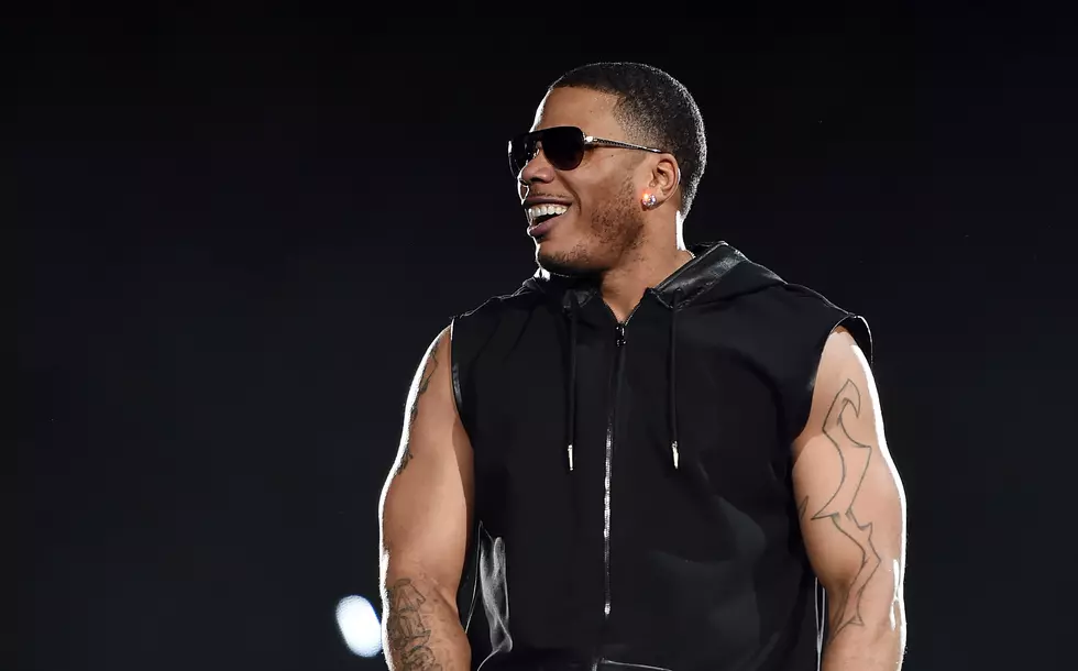 It’s Getting Hot at Old Settlers Days 2018 As 97ZOK Welcomes Nelly