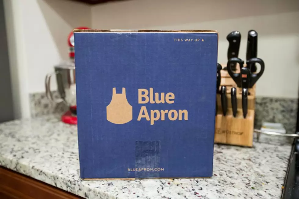 Blue Apron Meal Kits Are Coming to Rockford Grocery Store Shelves