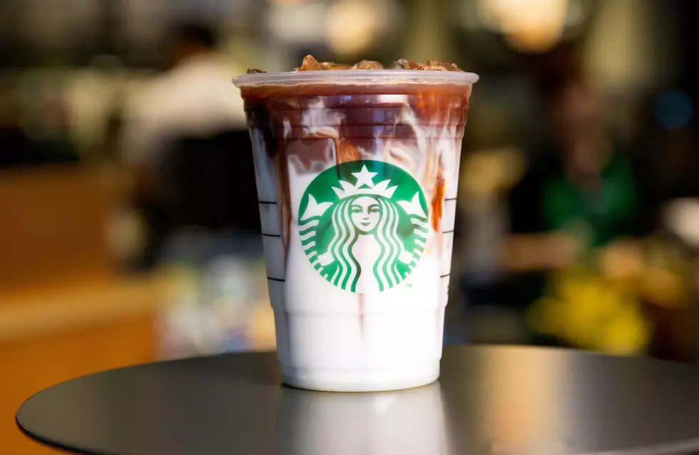Starbucks Just Released New Spring Drinks and We Need Them, Now