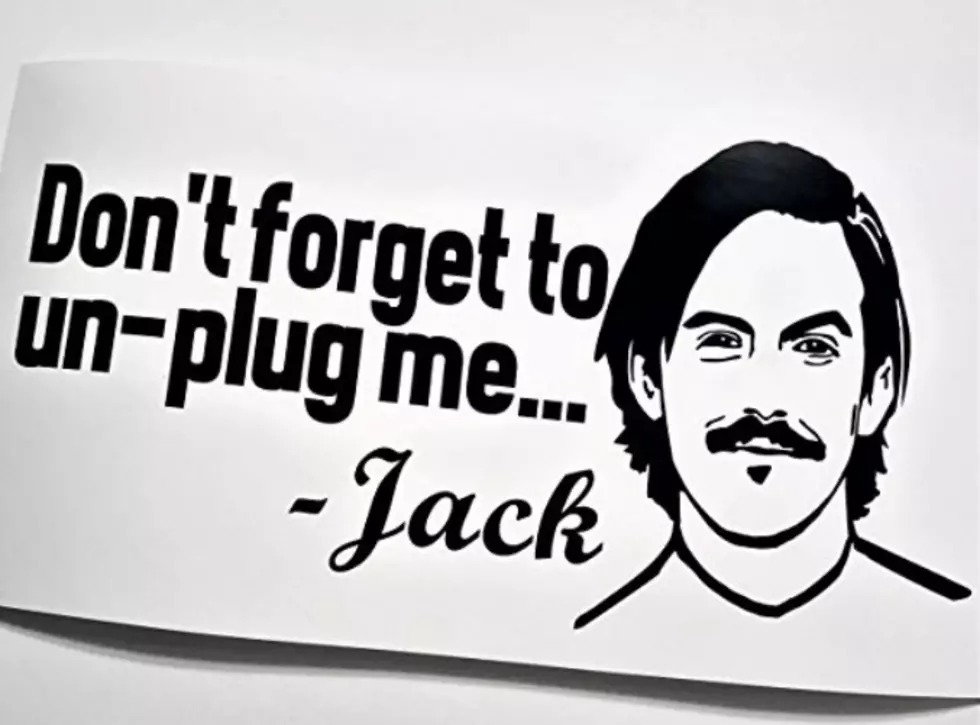 For the Love Of Jack, &#8216;This is Us&#8217; Fans Need These Crock Pot Decals ASAP