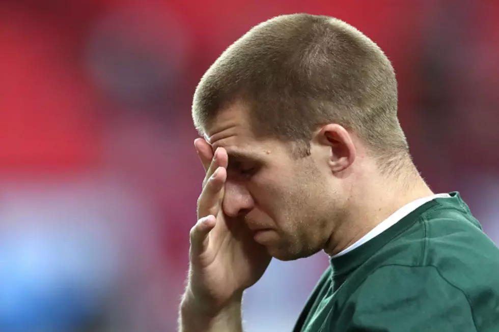 Green Bay Releases Jordy Nelson and Packers Fans Aren’t Having Any of It