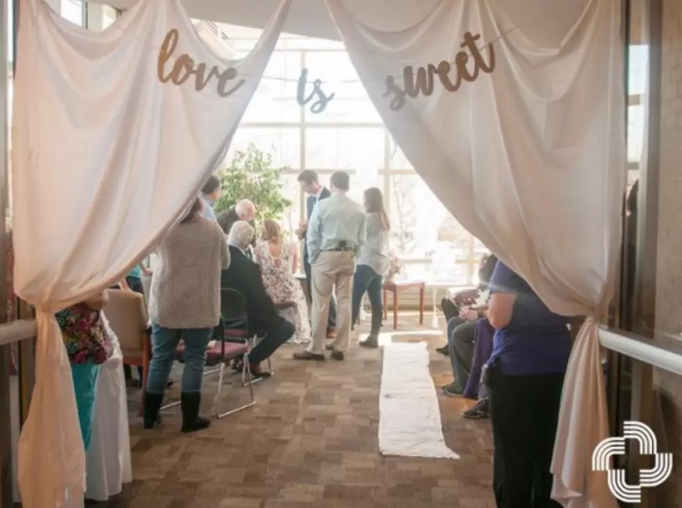 SwedishAmerican Makes Dying Grandmother’s Wish Come True with a Wedding