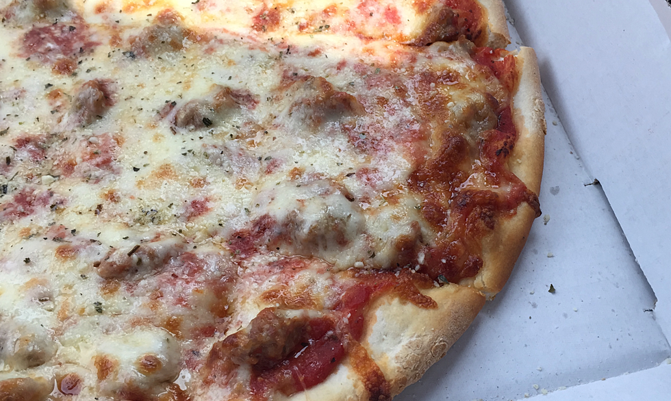 This Rockford Restaurant Is Serving The Prettiest Pizzas On Earth