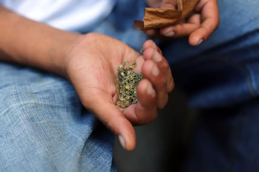 Fake Weed Kills Two In Illinois, Many Others Suffer Severe Bleeding