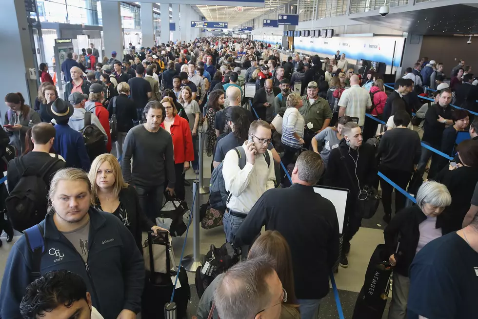 O’Hare Among The World’s Busiest Airports