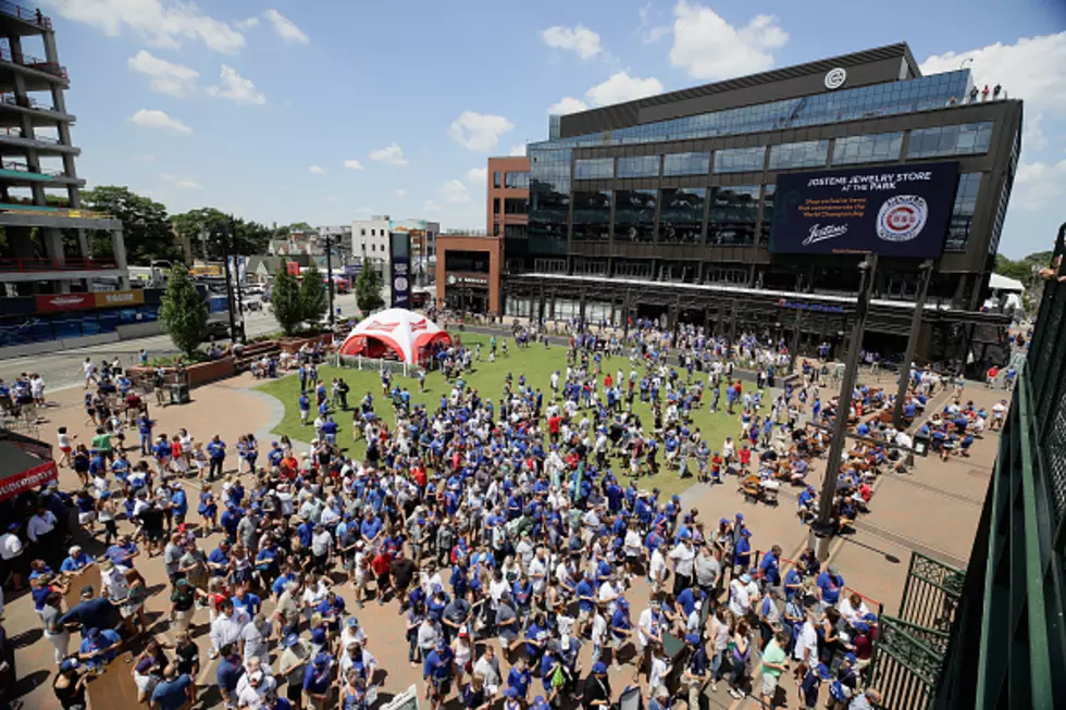 Wrigley&#8217;s Free Summer Movies Have Been Announced and They Include a Rockford Fave