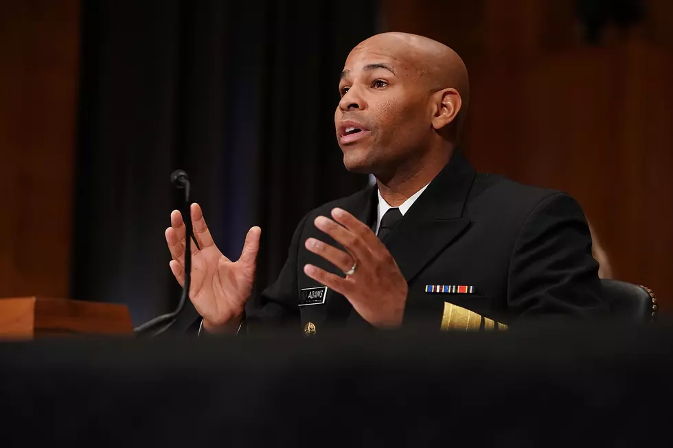 Surgeon General Advises More Americans Should Carry OD Antidote