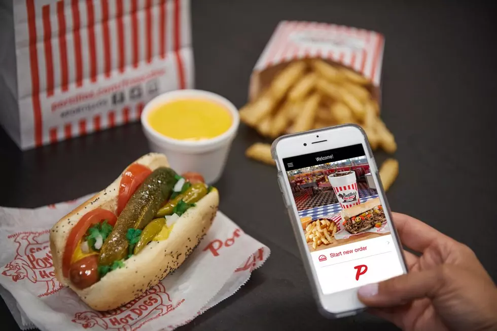 Hot Dogs On Demand: Portillo’s Rolls Out Delivery In Rockford