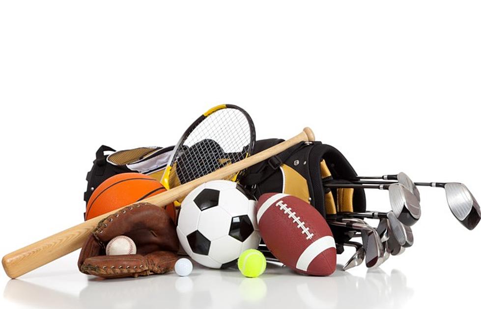 Rockford Middle School Collecting Used Sports Equipment For Homeless Teens