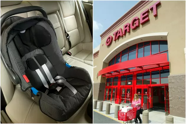 Target Car Seat Trade In Also Offering Discount On A New One