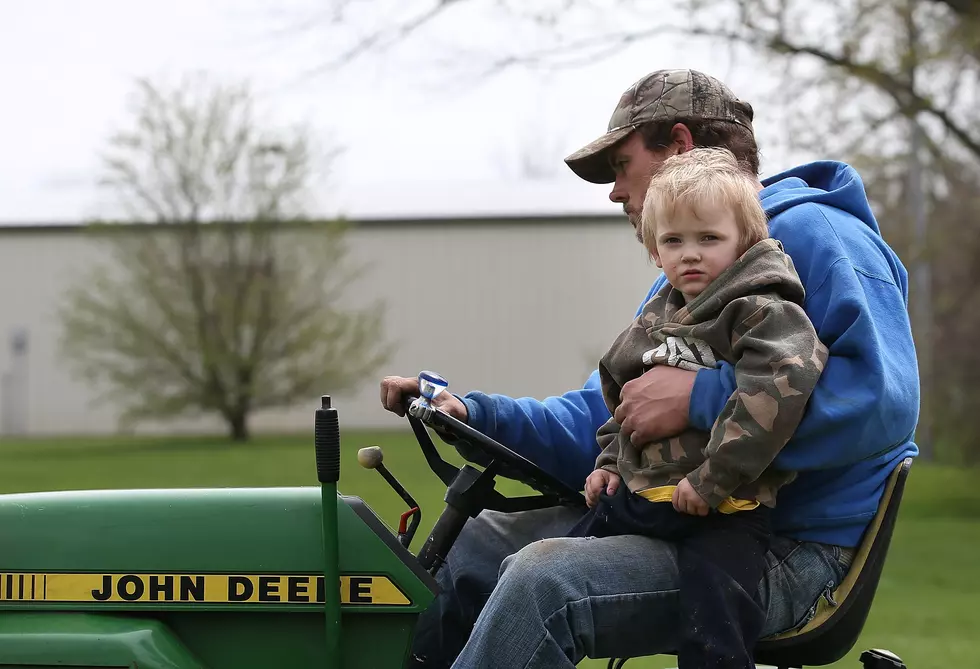 The Most Important Thing Rockford Parents Need To Know About Riding Lawnmowers
