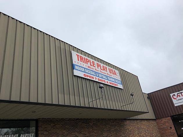 Rockford&#8217;s Only &#8216;Indoor Batting Cage&#8217; Suddenly Closes