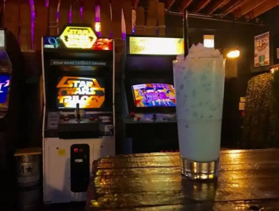 Drink Up Jedis, a &#8216;Star Wars&#8217; Pop Up Bar is Coming to Lincoln Park