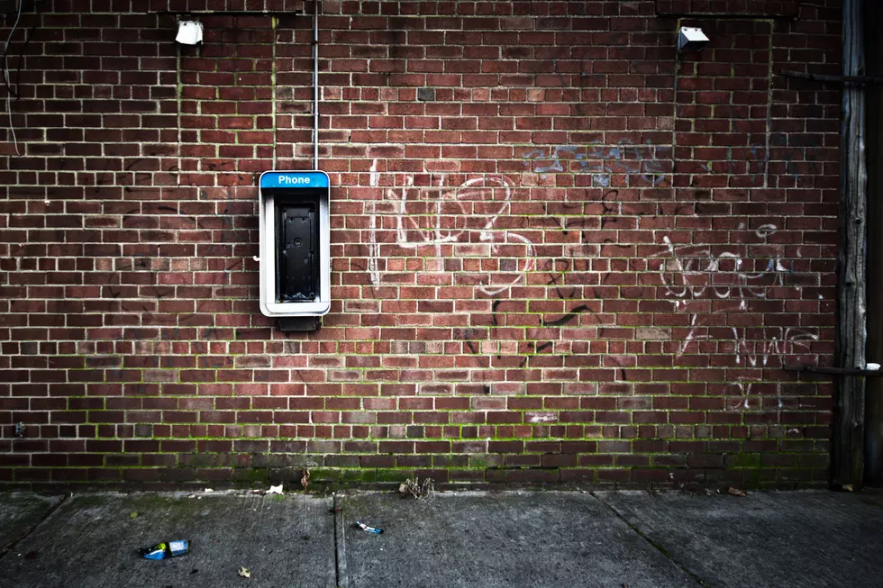 Going, Going, Gone – Rockford’s Last Payphone Has Vanished