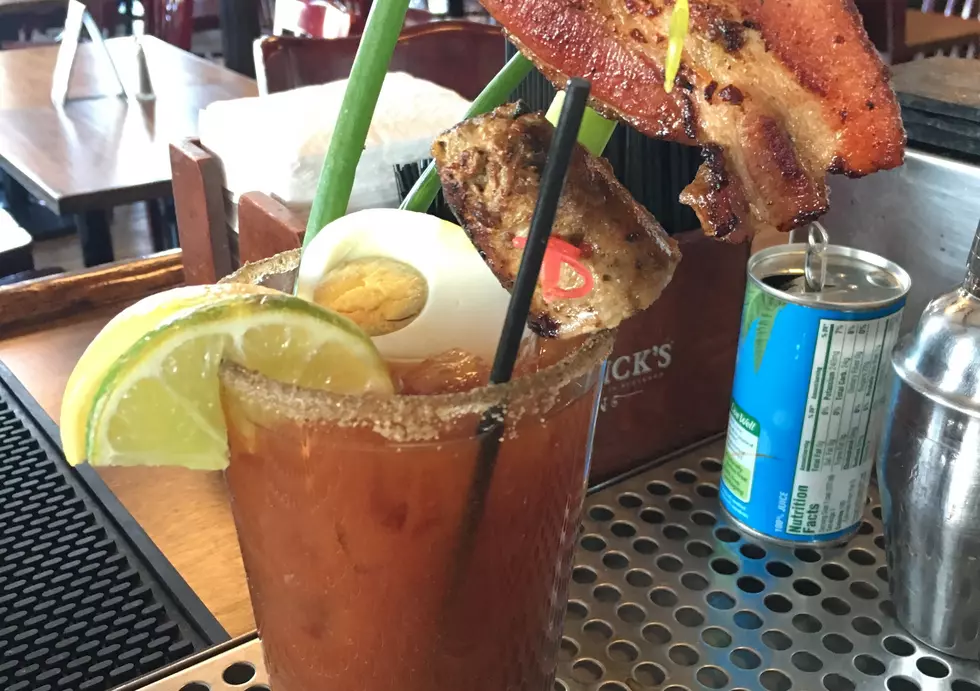 Should We Start a Bloody Mary Fest in Rockford?