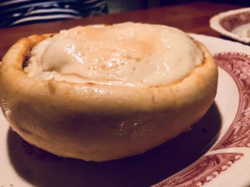 Chicago’s Best Pizza Might Actually Be A Pizza Pot Pie