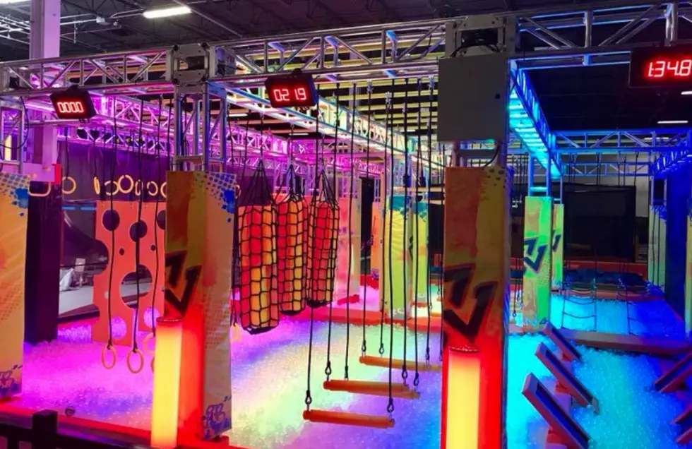 The Most Amazing Indoor Adventure Park is Just an Hour Away from Rockford