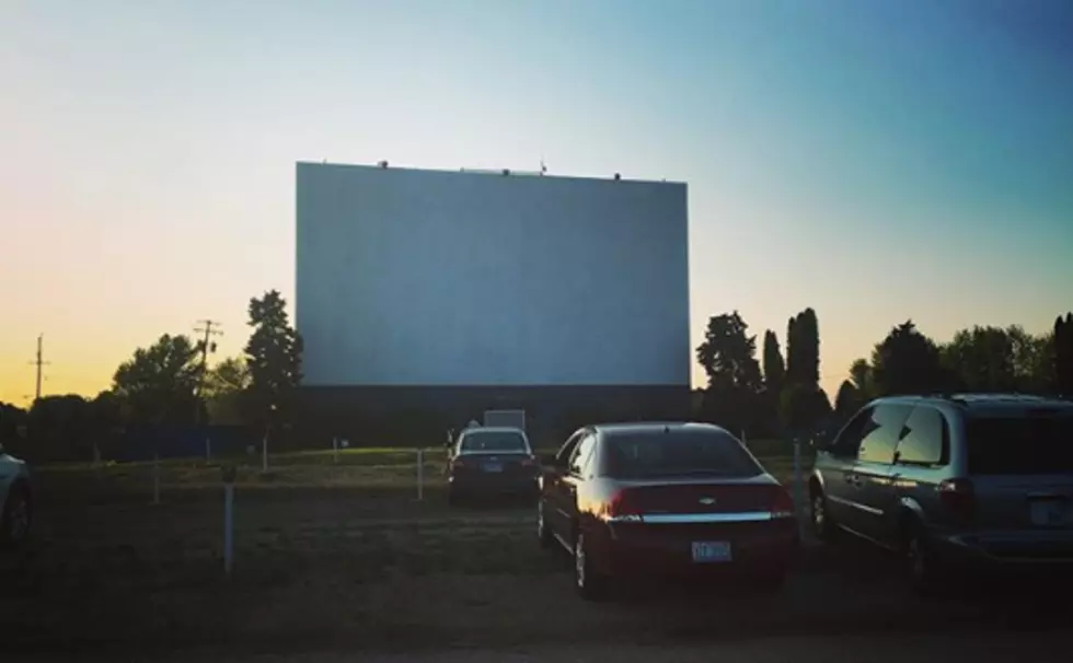 Illinois' Best Drive-In Is Less Than An Hour Away From Rockford