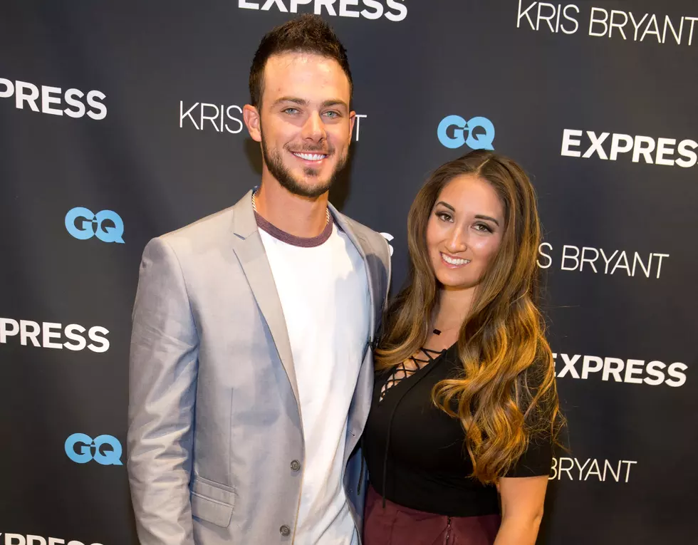 Chicago Cubs Wives Are Suiting Up to Play Softball Against Brewers Wives