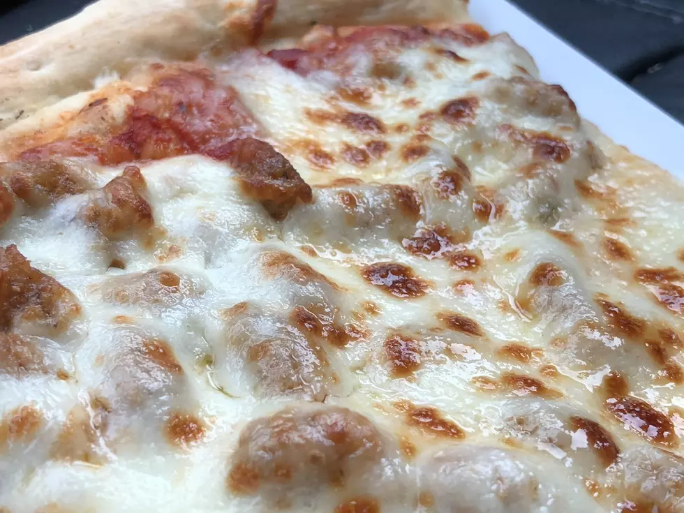 You Can Get Rockford's Best 'Slice' Of Pizza Any Time, Any Day