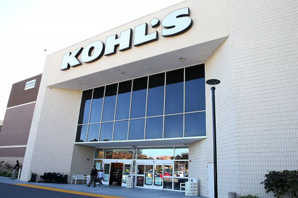 Kohl’s Is Wasting No Time Hiring For The Holidays