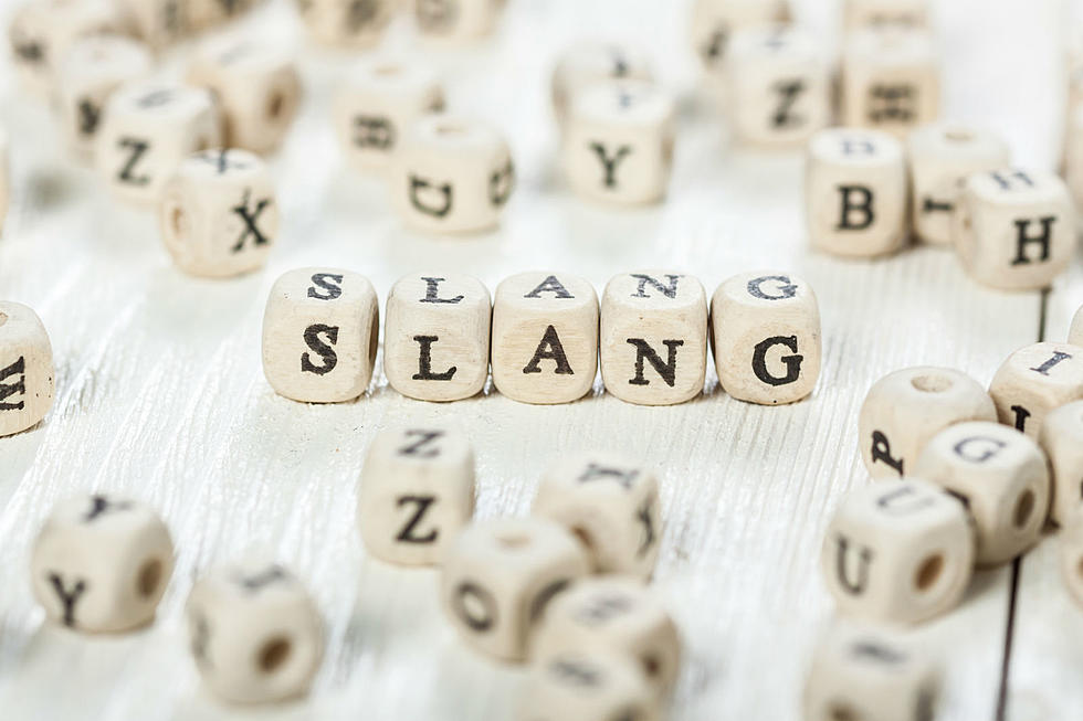 Illinois’ Top Slang Word Makes Us Sound Like a Bunch of Drug Addicts