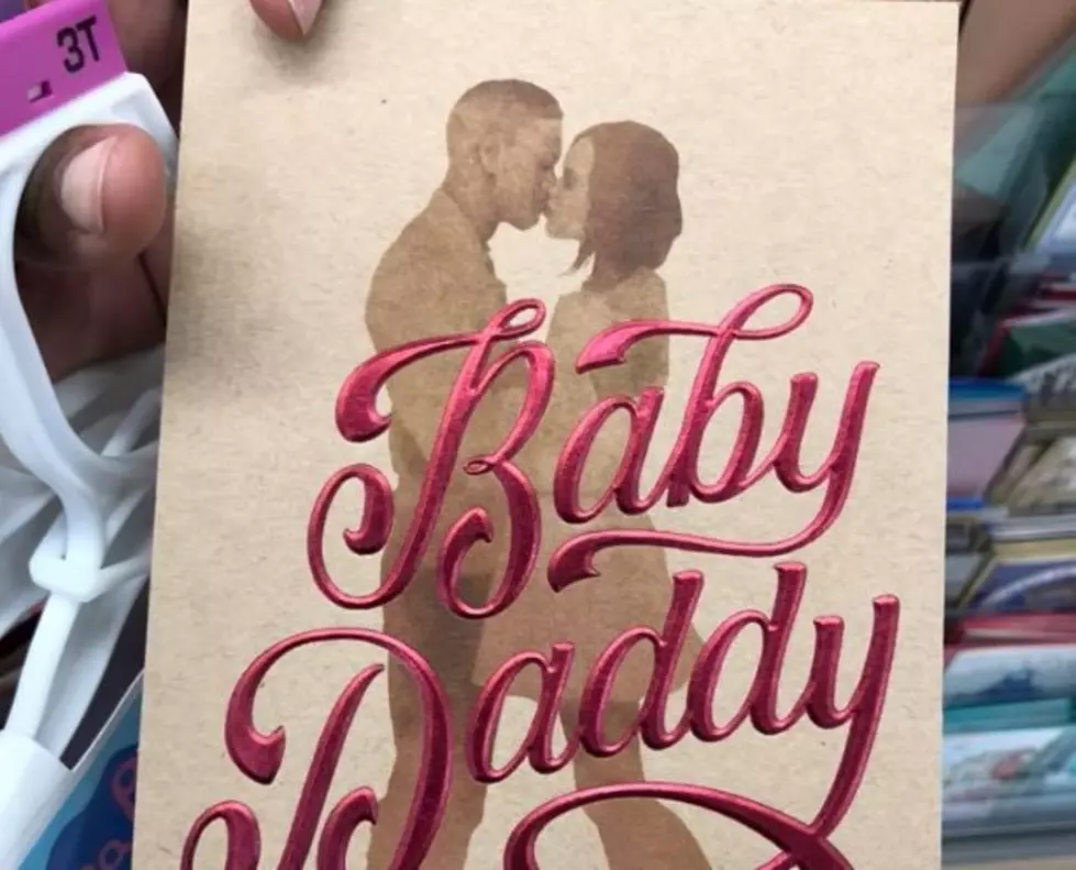 Target Pulls Racially Insensitive Father's Day Card from Shelves