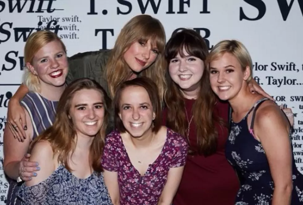 Here’s What We Know About The Secret Taylor Swift Chicago Gig