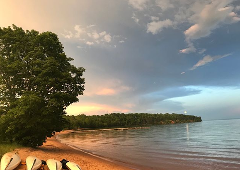 One Of America&#8217;s Best Islands For A Summer Vacay Is In Wisconsin