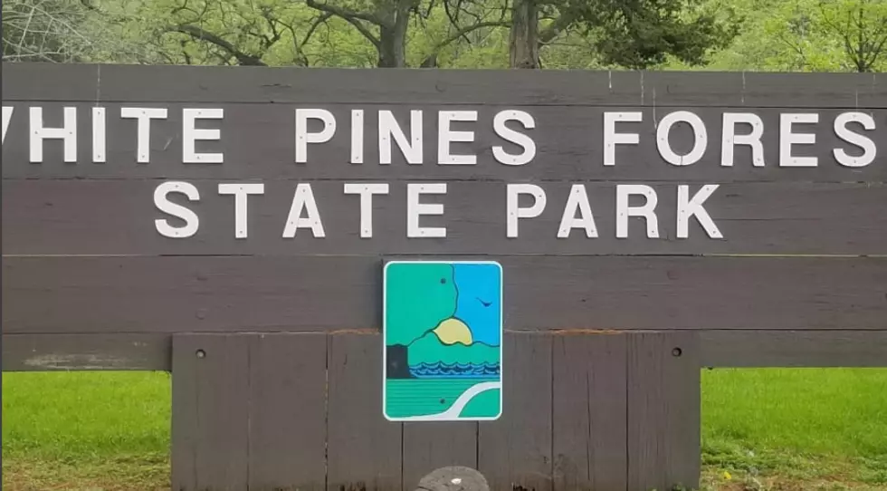 HBO To Film New Series At White Pines State Park In Mount Morris