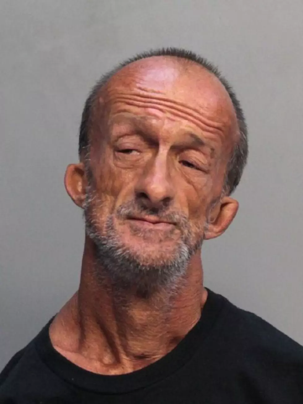 A Miami Man With No Arms Charged With Stabbing A Chicago Tourist
