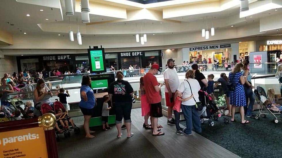 UnBEARable Lines at Rockford Build-A-Bear Results in ‘Pay Your Age Day’ Chaos