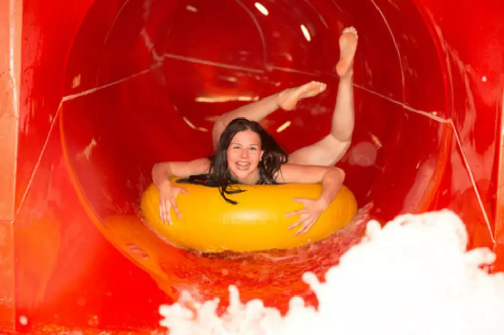 Indiana Water Park Makes a Big Splash as One of the Best in the Country