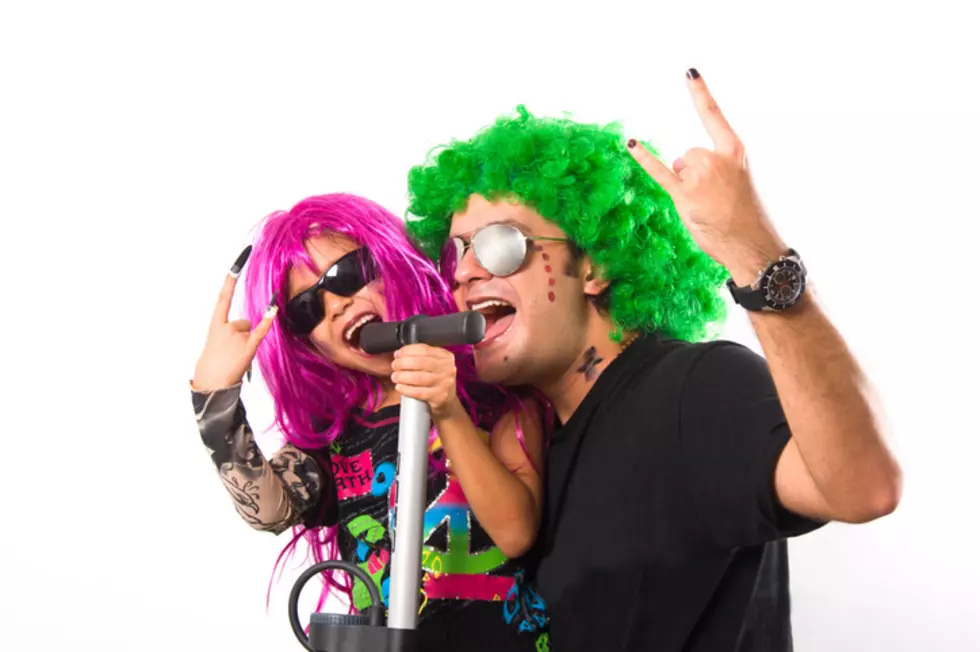 RPD Is Filming A Lip Sync Challenge Video And They Need Your Kids