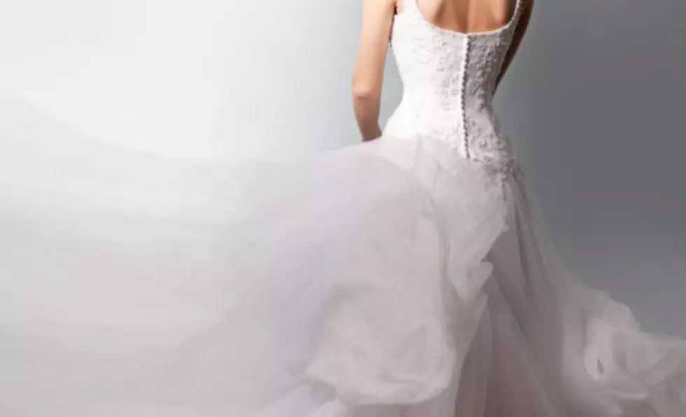 Bridal Dress Fraud Investigation