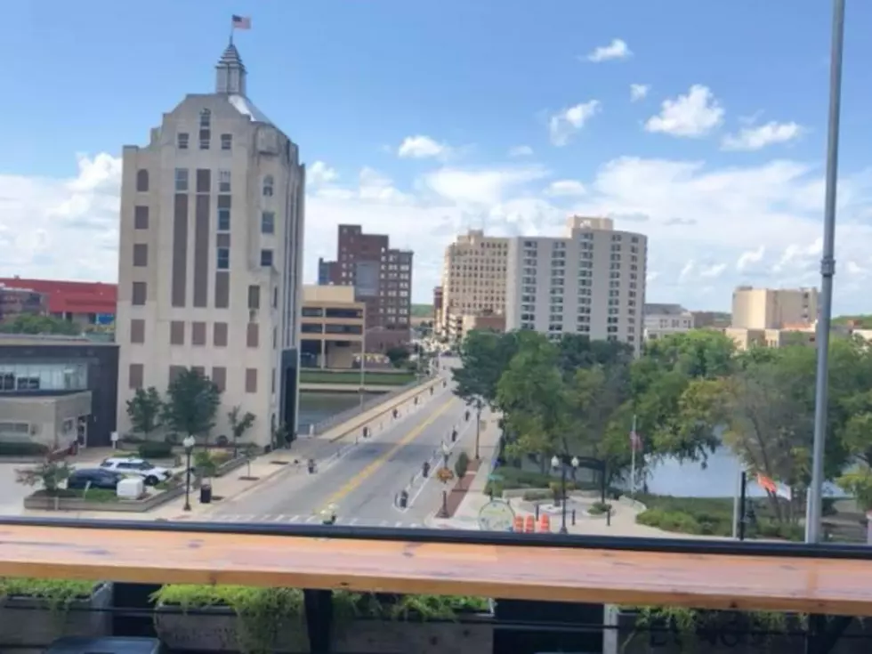 Rockford Restaurant Mogul Thinks We Should Have an Epic Downtown Zip line