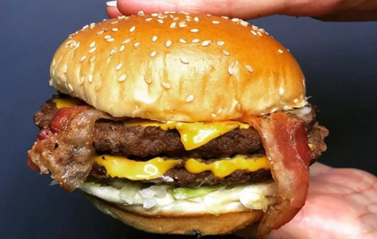 Beefaroo's 10 Best Menu Items Ranked