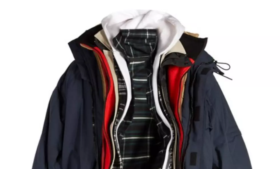 You Can Probably Make This $9,000 &#8216;Joey&#8217; Coat from Stuff at Rockford Goodwill