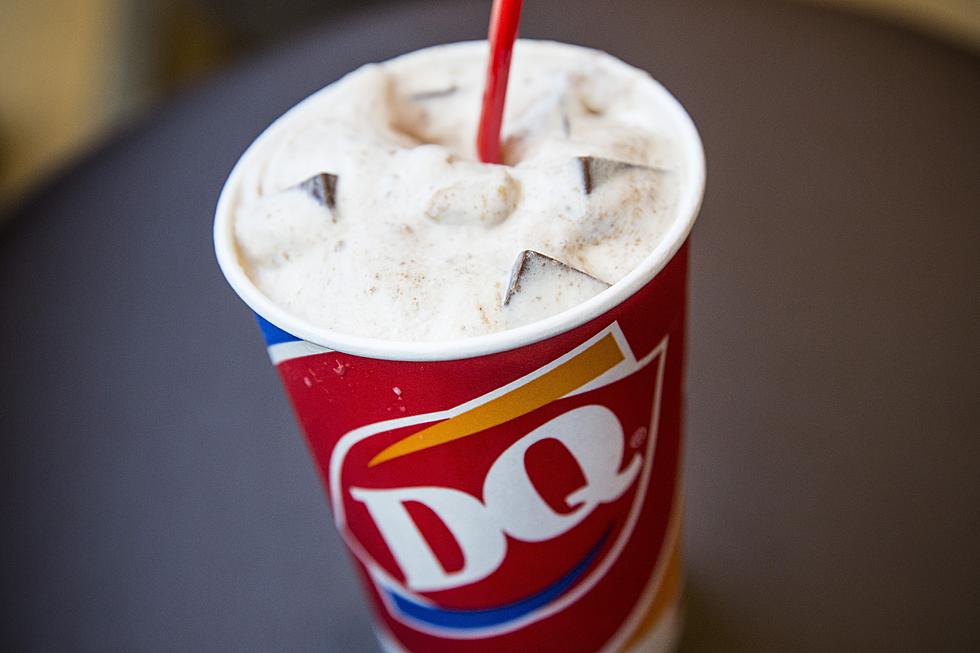 Rockford Dairy Queen Offering Free Ice Cream Now Through Labor Day