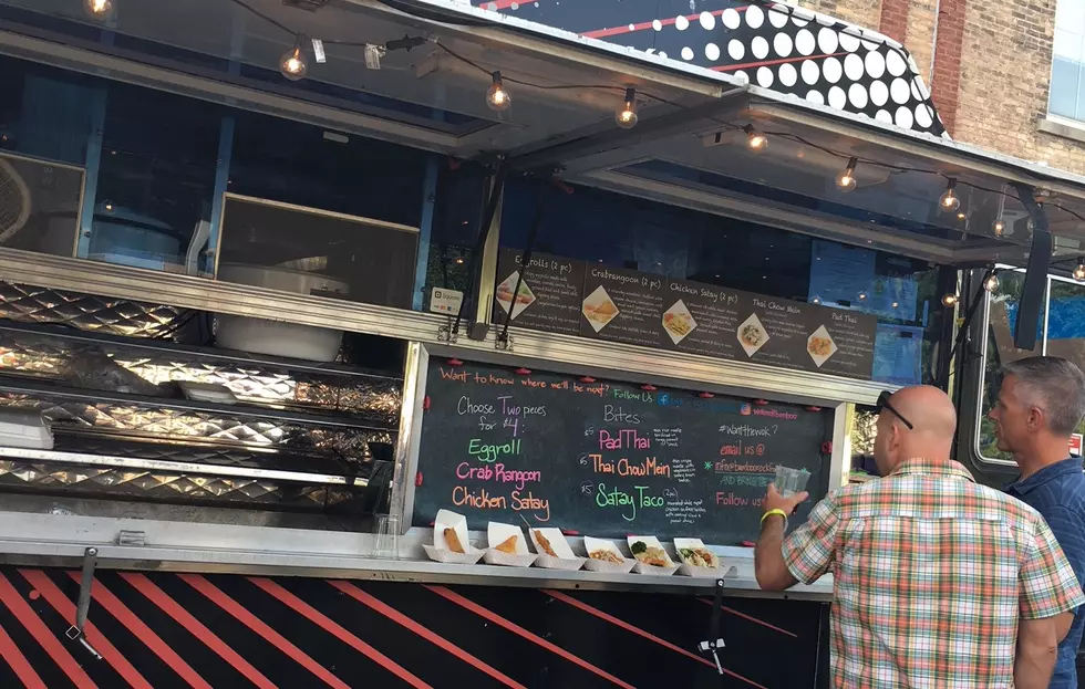 Rockford is Now Home to the &#8216;Rock River Food Truck Fest&#8217;