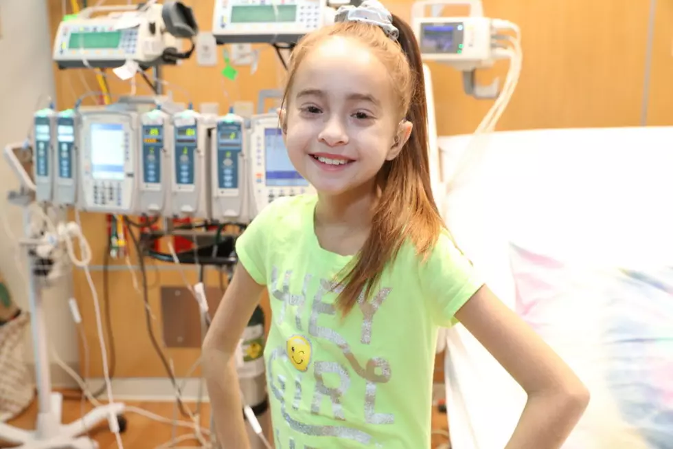 Chicago Girl Waiting For Heart Transplant Does ‘Kiki Challenge’, Hopes To Meet Drake