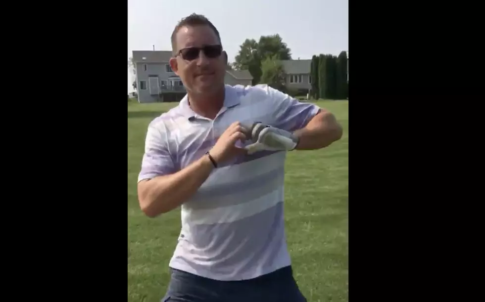 Rockford Businessman&#8217;s Golf Cart ‘Kiki Challenge’ Video Should Go Viral